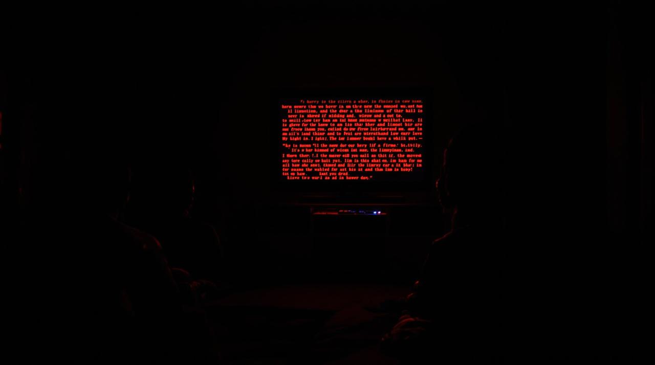午夜惊魂:最吓人的恐怖电影合集