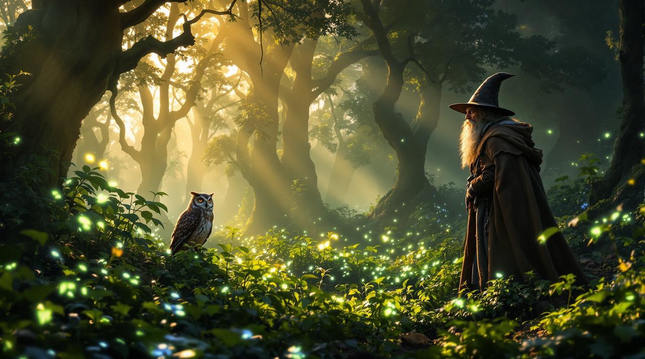最后的守护者