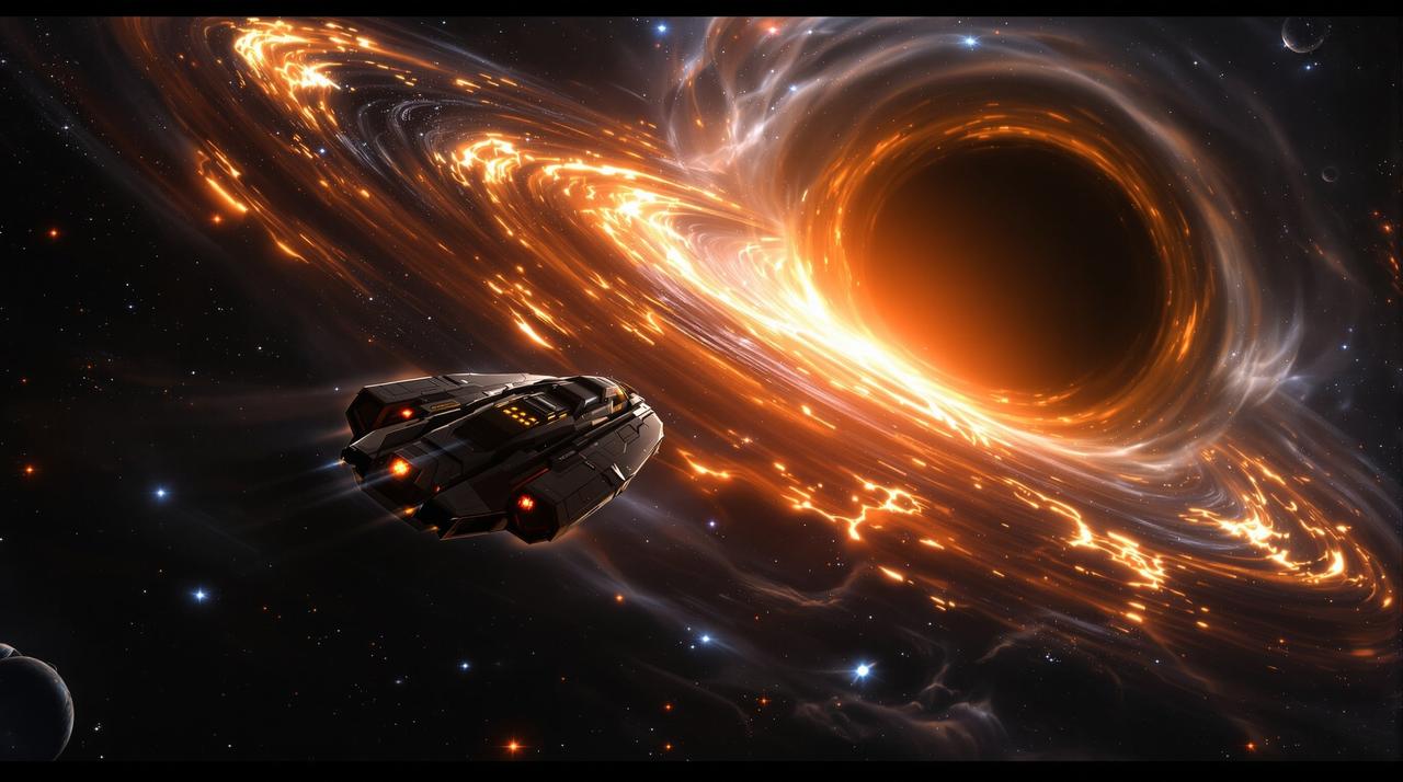 星际穿越