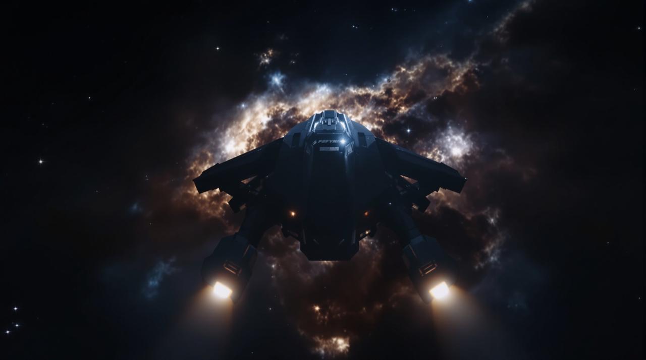 《星际迷航：新纪元》官方预告片